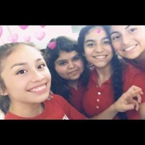 Meet your Posher, Fernanda